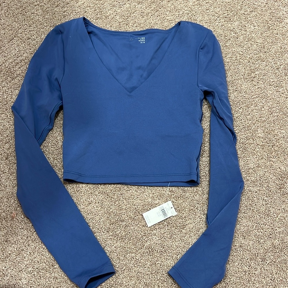 Women’s Aerie offline top size xs
